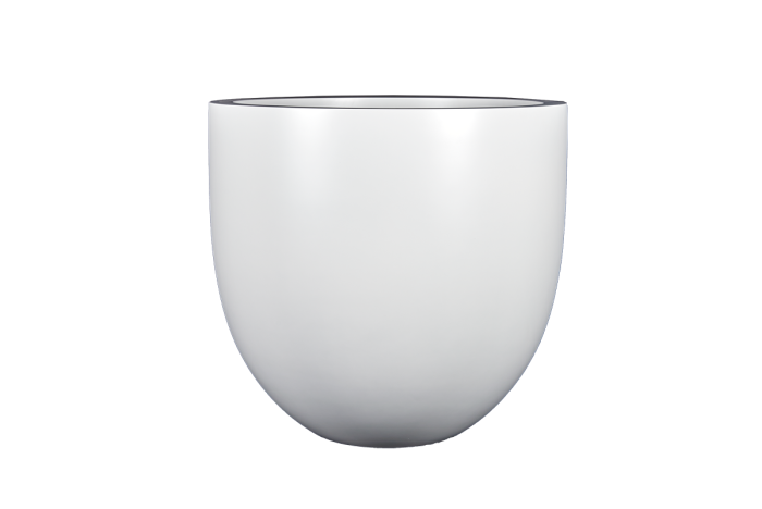 Alzira Bowl Planter