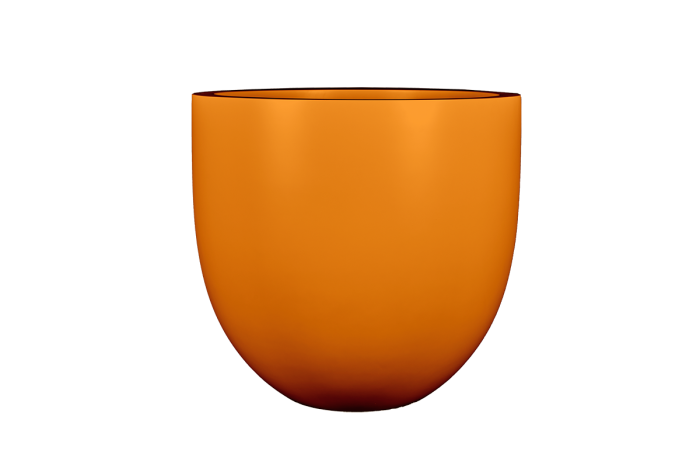 Alzira Bowl Planter