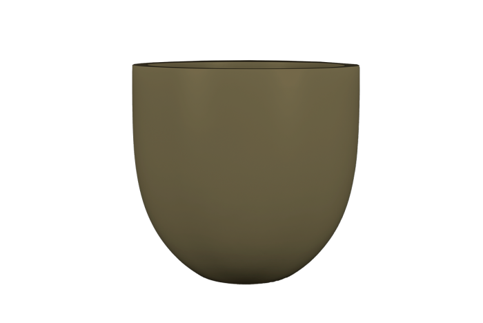Alzira Bowl Planter