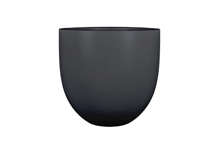 Alzira Bowl Planter