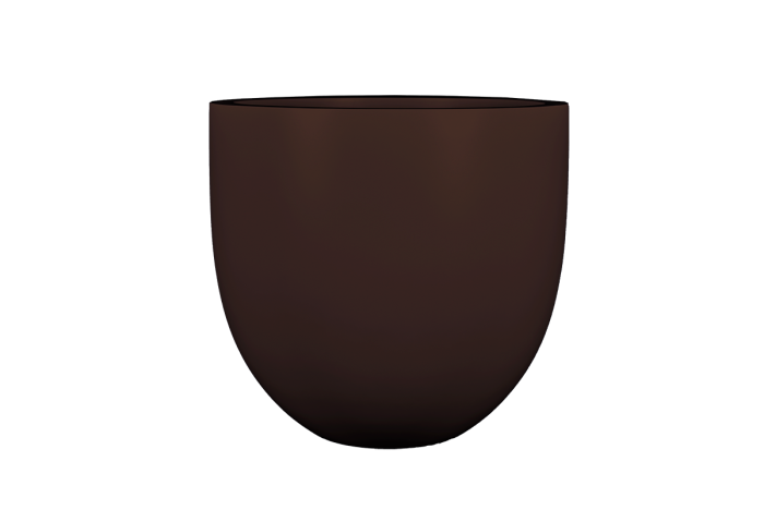Alzira Bowl Planter