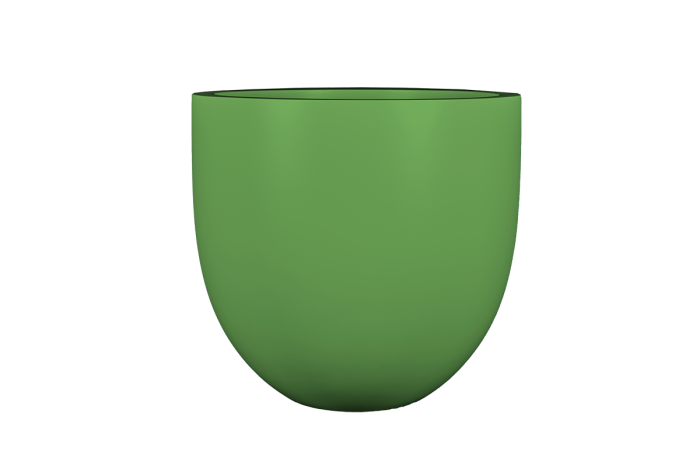 Alzira Bowl Planter