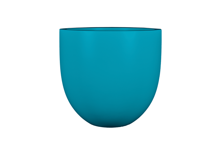 Alzira Bowl Planter