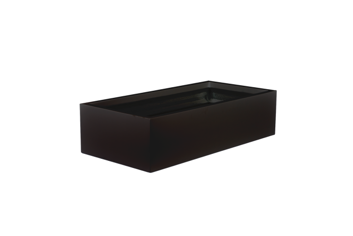 Antwerp Wide Rectangular Planter