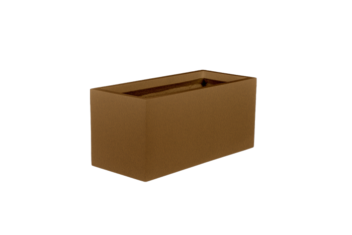 Badalona Rectangular Planter