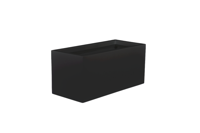 Badalona Rectangular Planter