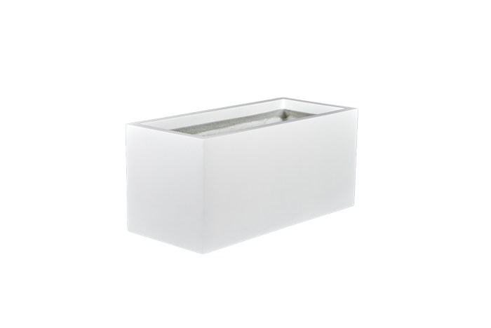 Badalona Rectangular Planter