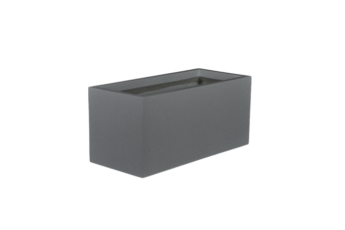 Badalona Rectangular Planter