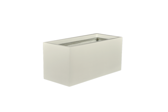 Badalona Rectangular Planter