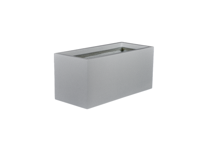 Badalona Rectangular Planter