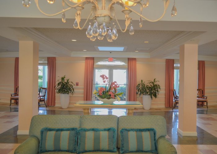 Brannan Tapered Round Planter