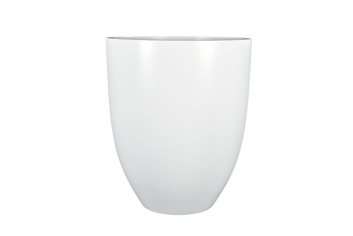 Brannan Tapered Round Planter