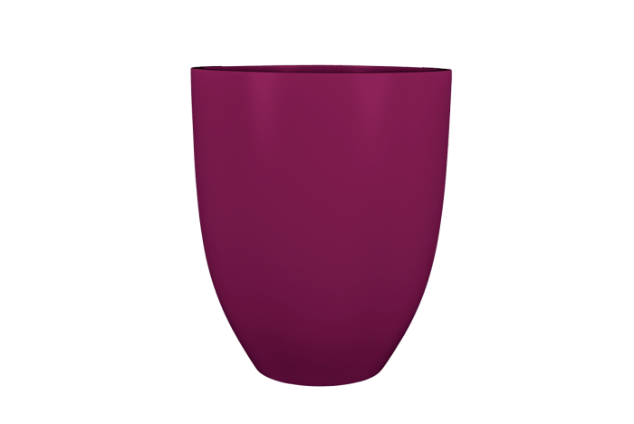 Brannan Tapered Round Planter