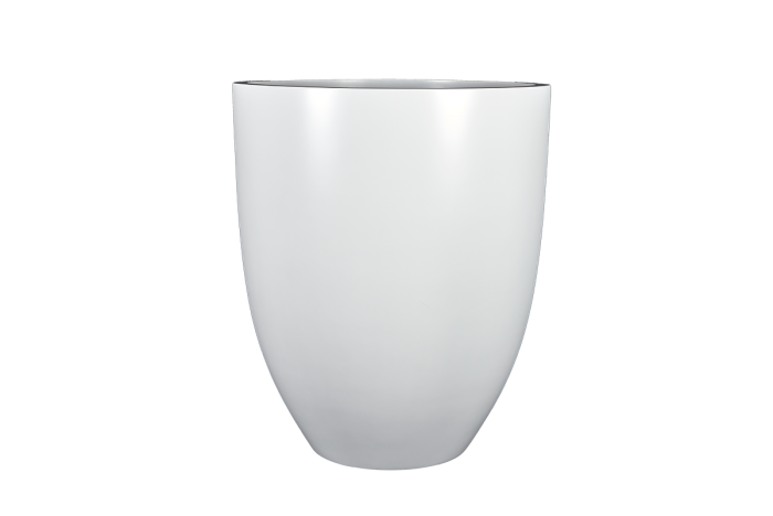 Brannan Tapered Round Planter