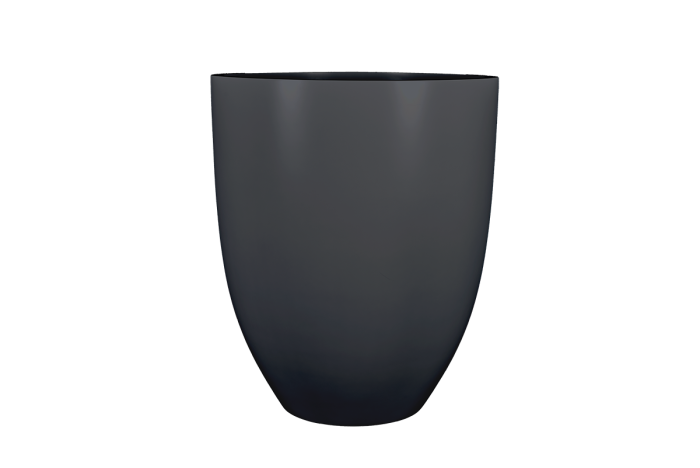 Brannan Tapered Round Planter