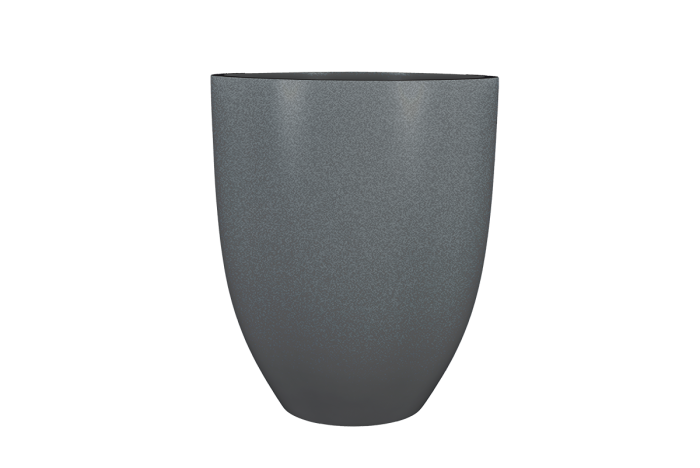 Brannan Tapered Round Planter