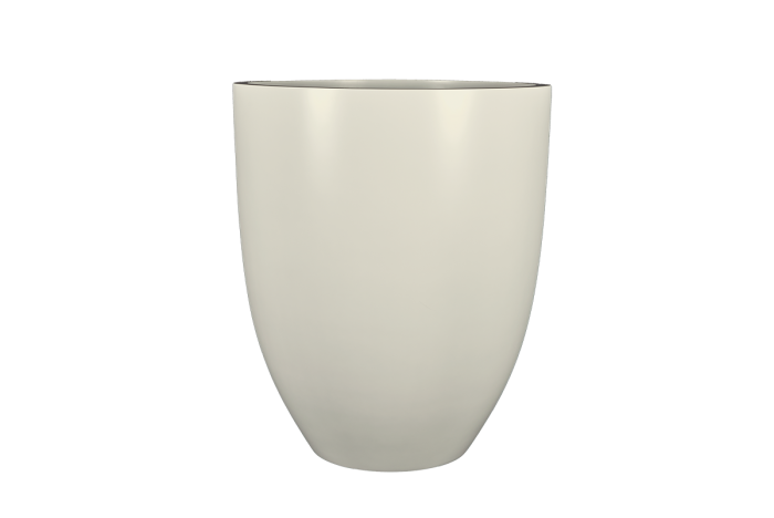 Brannan Tapered Round Planter