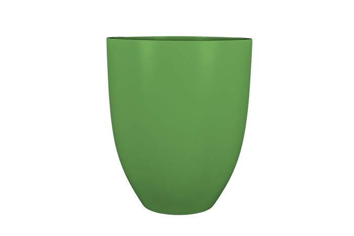 Brannan Tapered Round Planter