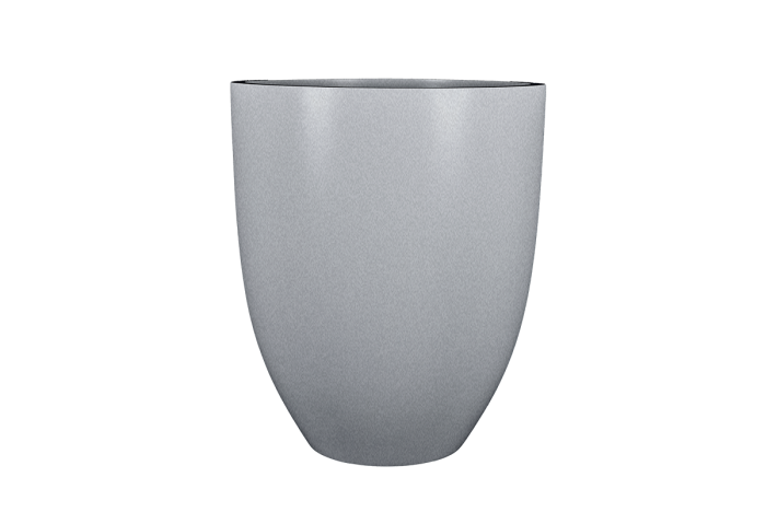 Brannan Tapered Round Planter