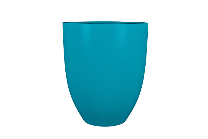 Brannan Tapered Round Planter