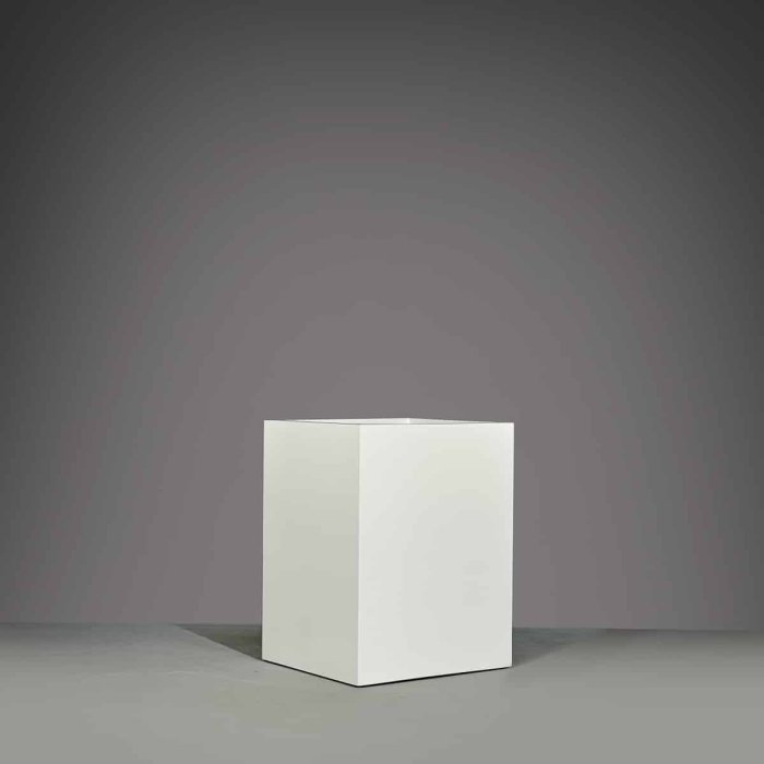 Brisbane Tall Corner Planter