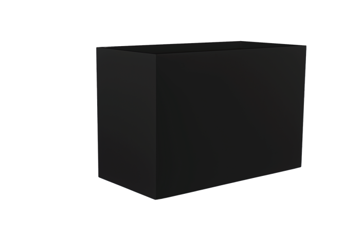 Brisbane Wide Rectangular Planter