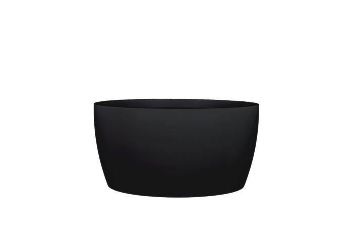 Casablanca Bowl Planter