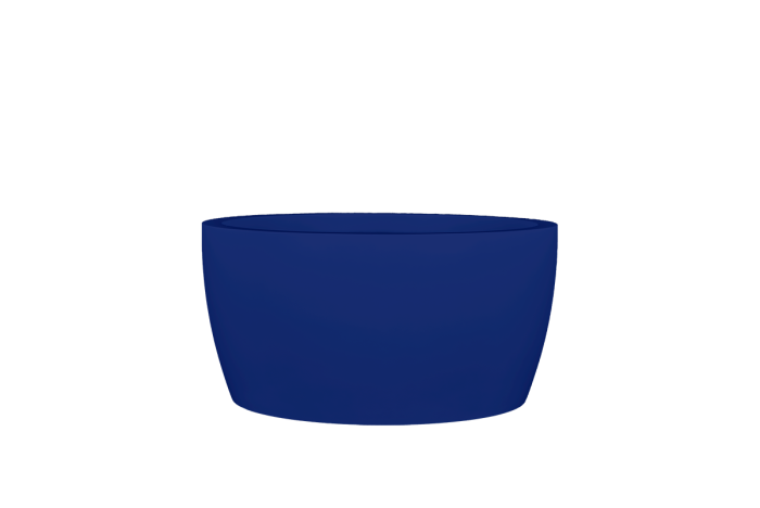 Casablanca Bowl Planter