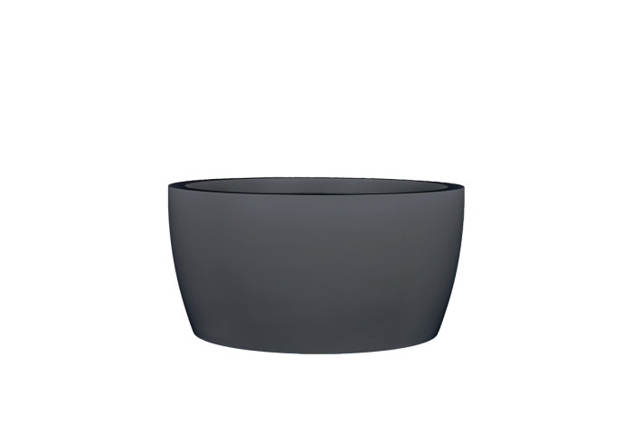 Casablanca Bowl Planter