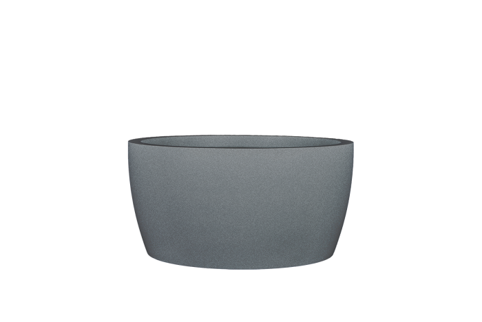 Casablanca Bowl Planter
