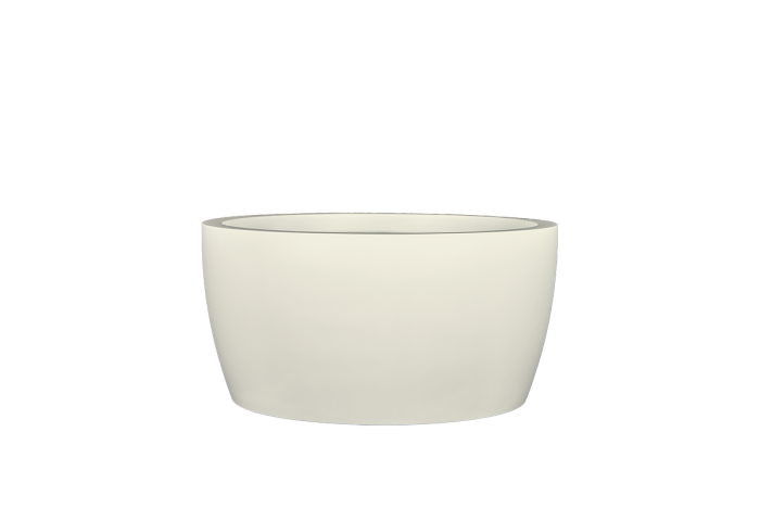 Casablanca Bowl Planter