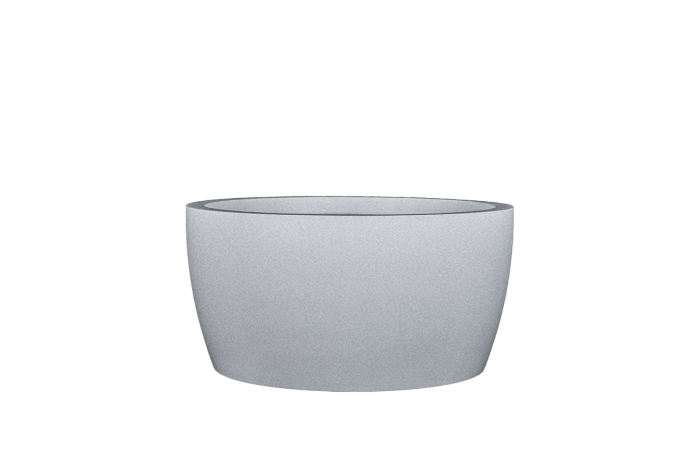 Casablanca Bowl Planter