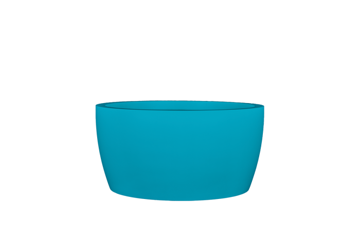 Casablanca Bowl Planter