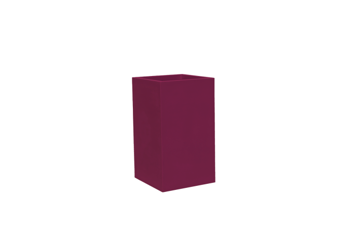 Darwin Tall Corner Planter