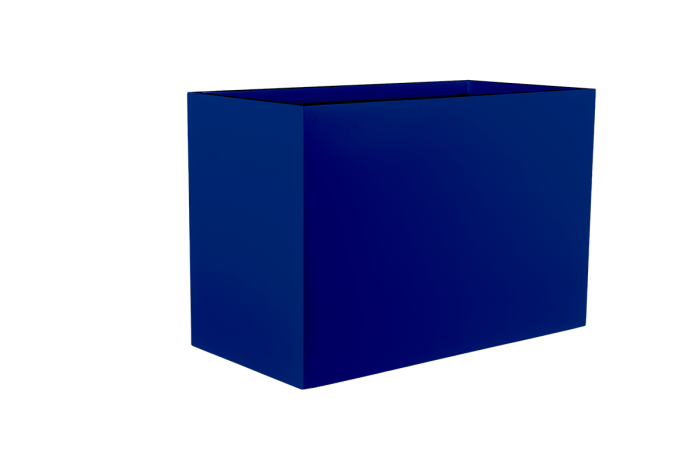 Darwin Tall Rectangular Planter