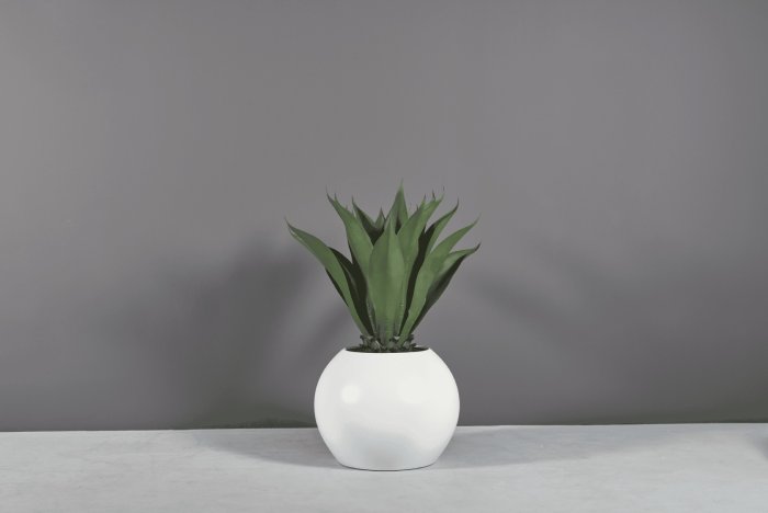Globe Planter