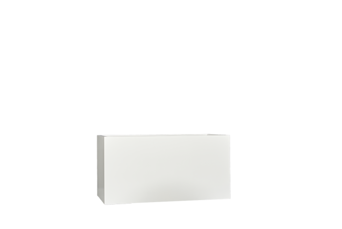 Granada Wide Rectangular Planter