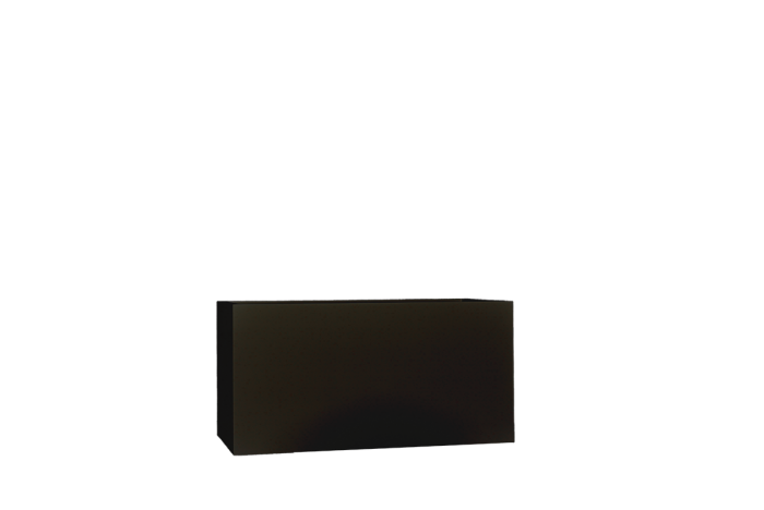 Granada Wide Rectangular Planter