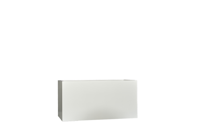 Granada Wide Rectangular Planter