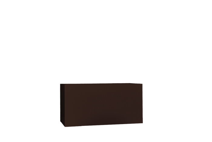 Granada Wide Rectangular Planter