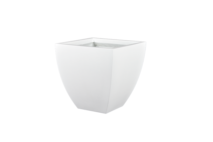 Lima Square Tapered Planter