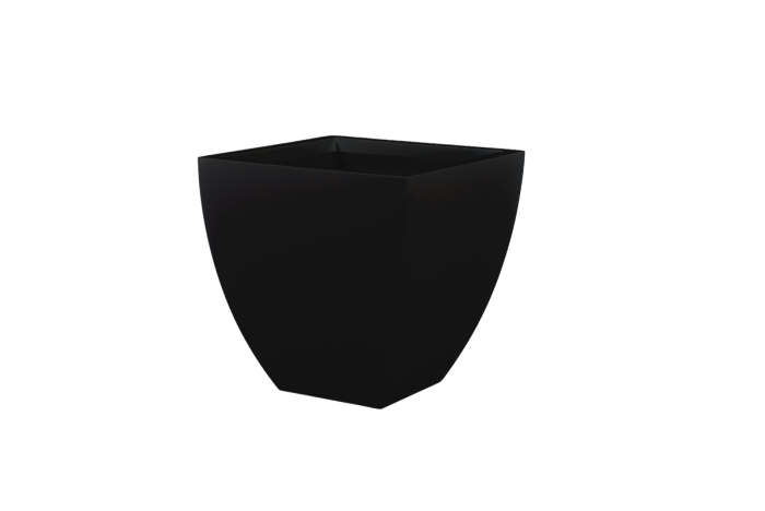 Lima Square Tapered Planter