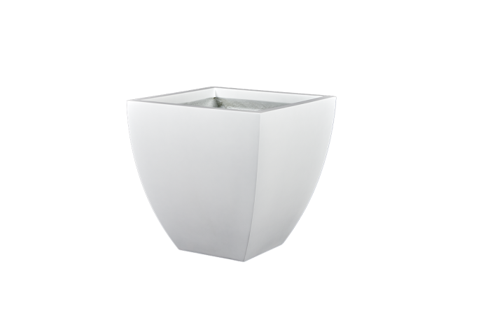 Lima Square Tapered Planter
