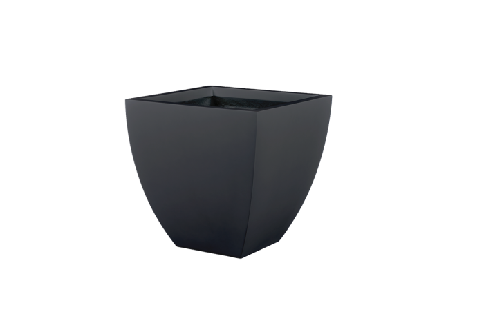 Lima Square Tapered Planter