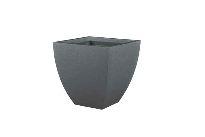 Lima Square Tapered Planter