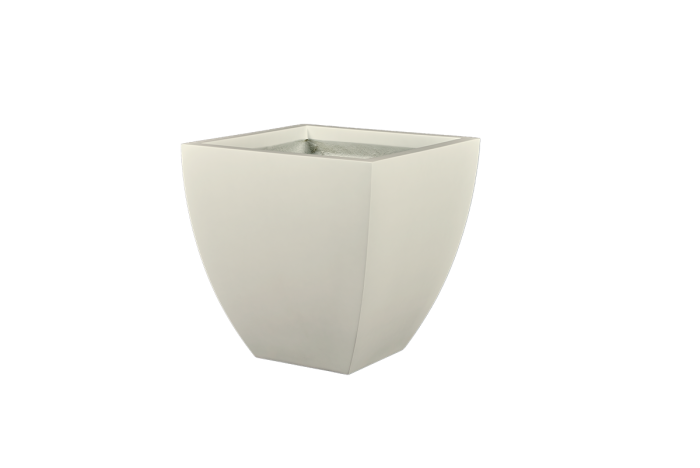 Lima Square Tapered Planter