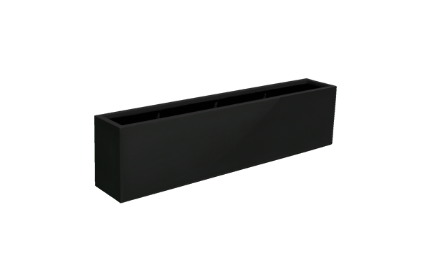 Miami Rectangular Planter