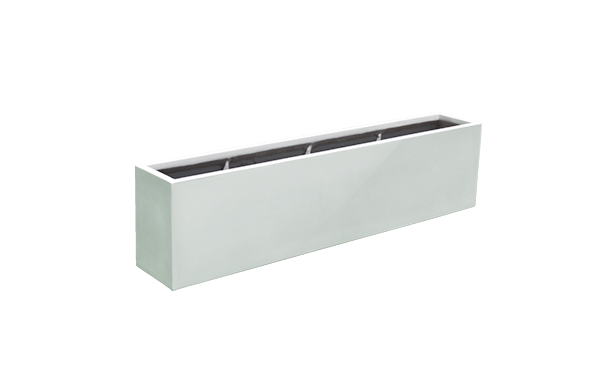 Miami Rectangular Planter