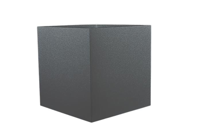 Montroy Cube Planter