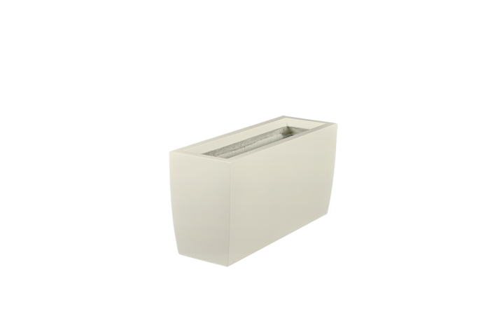 Panama Rectangular Tapered Planter